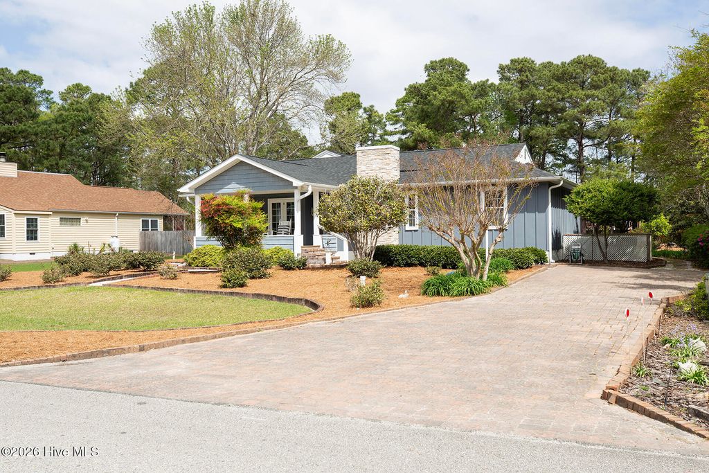 Photo of 650 Hidden Valley Road, Wilmington, NC 28409 (MLS # 100565363)