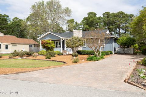 Tiny photo for 650 Hidden Valley Road, Wilmington, NC 28409 (MLS # 100565363)