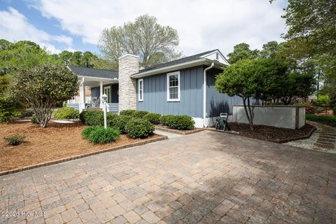 Tiny photo for 650 Hidden Valley Road, Wilmington, NC 28409 (MLS # 100565363)