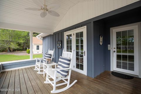 Tiny photo for 650 Hidden Valley Road, Wilmington, NC 28409 (MLS # 100565363)