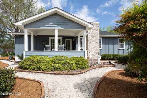 Tiny photo for 650 Hidden Valley Road, Wilmington, NC 28409 (MLS # 100565363)