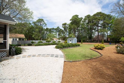 Tiny photo for 650 Hidden Valley Road, Wilmington, NC 28409 (MLS # 100565363)