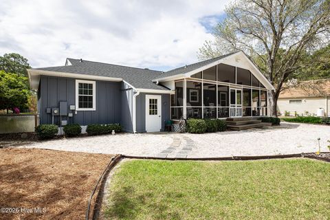 Tiny photo for 650 Hidden Valley Road, Wilmington, NC 28409 (MLS # 100565363)