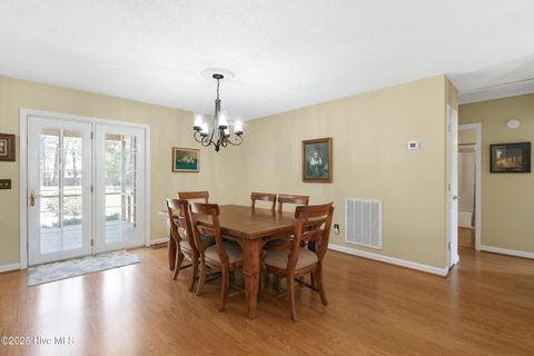 Tiny photo for 650 Hidden Valley Road, Wilmington, NC 28409 (MLS # 100565363)