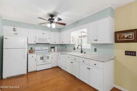 Tiny photo for 650 Hidden Valley Road, Wilmington, NC 28409 (MLS # 100565363)