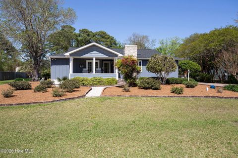 Tiny photo for 650 Hidden Valley Road, Wilmington, NC 28409 (MLS # 100565363)