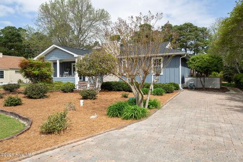 Tiny photo for 650 Hidden Valley Road, Wilmington, NC 28409 (MLS # 100565363)