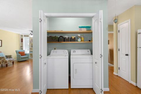 Tiny photo for 650 Hidden Valley Road, Wilmington, NC 28409 (MLS # 100565363)