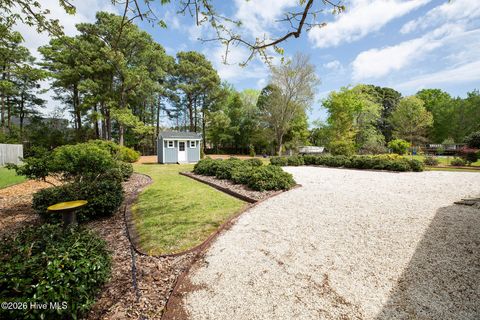 Tiny photo for 650 Hidden Valley Road, Wilmington, NC 28409 (MLS # 100565363)