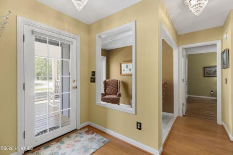 Tiny photo for 650 Hidden Valley Road, Wilmington, NC 28409 (MLS # 100565363)