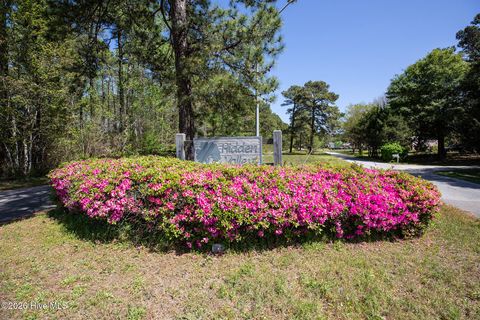 Tiny photo for 650 Hidden Valley Road, Wilmington, NC 28409 (MLS # 100565363)