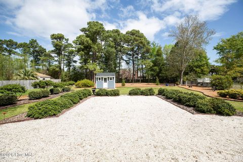 Tiny photo for 650 Hidden Valley Road, Wilmington, NC 28409 (MLS # 100565363)
