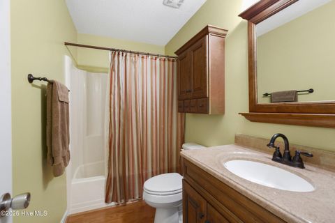 Tiny photo for 650 Hidden Valley Road, Wilmington, NC 28409 (MLS # 100565363)