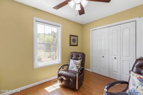 Tiny photo for 650 Hidden Valley Road, Wilmington, NC 28409 (MLS # 100565363)