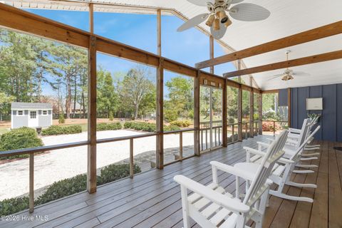 Tiny photo for 650 Hidden Valley Road, Wilmington, NC 28409 (MLS # 100565363)