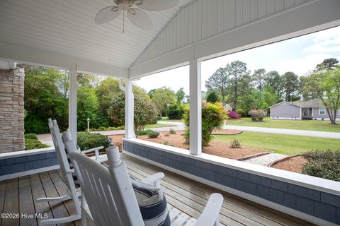 Tiny photo for 650 Hidden Valley Road, Wilmington, NC 28409 (MLS # 100565363)