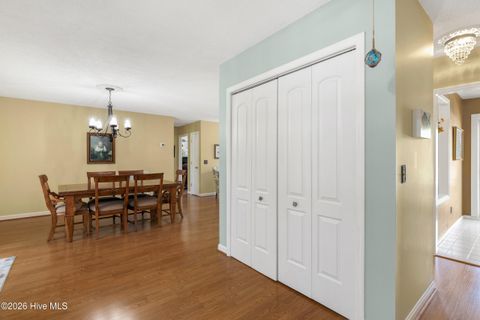 Tiny photo for 650 Hidden Valley Road, Wilmington, NC 28409 (MLS # 100565363)