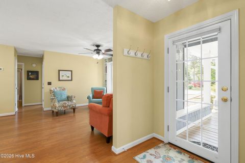 Tiny photo for 650 Hidden Valley Road, Wilmington, NC 28409 (MLS # 100565363)