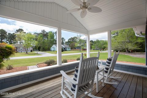 Tiny photo for 650 Hidden Valley Road, Wilmington, NC 28409 (MLS # 100565363)