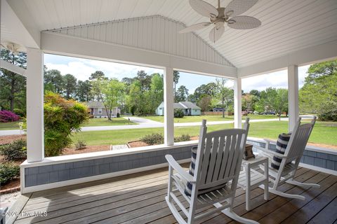 Tiny photo for 650 Hidden Valley Road, Wilmington, NC 28409 (MLS # 100565363)