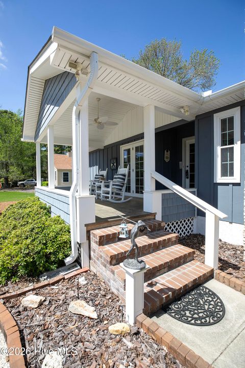 Tiny photo for 650 Hidden Valley Road, Wilmington, NC 28409 (MLS # 100565363)