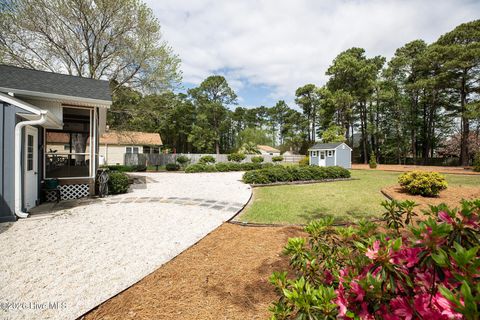 Tiny photo for 650 Hidden Valley Road, Wilmington, NC 28409 (MLS # 100565363)