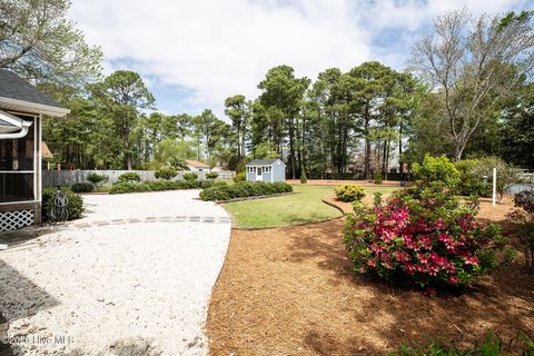 Tiny photo for 650 Hidden Valley Road, Wilmington, NC 28409 (MLS # 100565363)