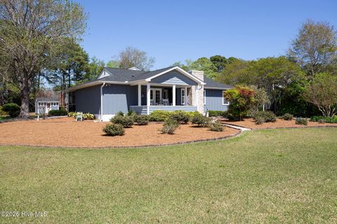 Tiny photo for 650 Hidden Valley Road, Wilmington, NC 28409 (MLS # 100565363)