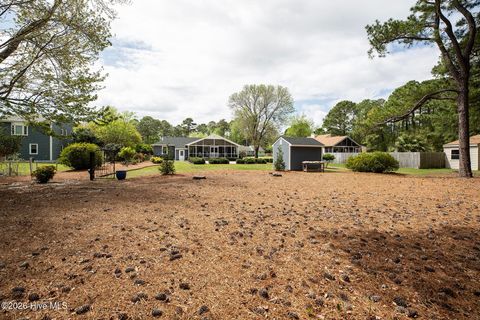 Tiny photo for 650 Hidden Valley Road, Wilmington, NC 28409 (MLS # 100565363)