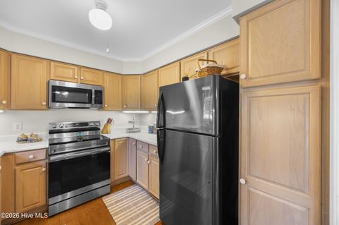 Tiny photo for 2222 John Henry Store Road, Currie, NC 28435 (MLS # 100562388)