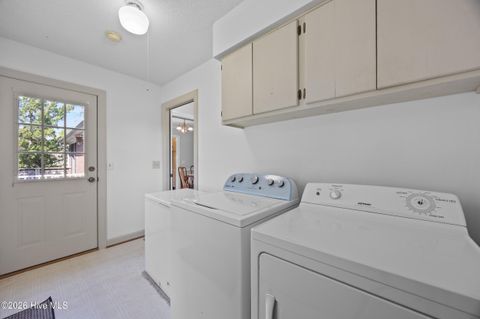 Tiny photo for 2222 John Henry Store Road, Currie, NC 28435 (MLS # 100562388)