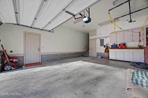 Tiny photo for 2222 John Henry Store Road, Currie, NC 28435 (MLS # 100562388)