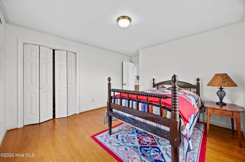 Tiny photo for 2222 John Henry Store Road, Currie, NC 28435 (MLS # 100562388)