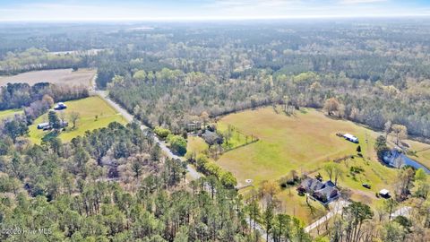 Tiny photo for 2222 John Henry Store Road, Currie, NC 28435 (MLS # 100562388)