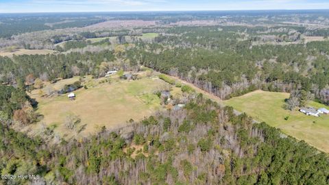 Tiny photo for 2222 John Henry Store Road, Currie, NC 28435 (MLS # 100562388)