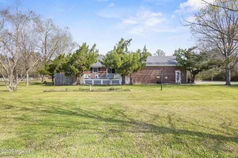 Tiny photo for 2222 John Henry Store Road, Currie, NC 28435 (MLS # 100562388)