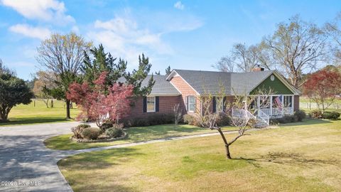 Tiny photo for 2222 John Henry Store Road, Currie, NC 28435 (MLS # 100562388)