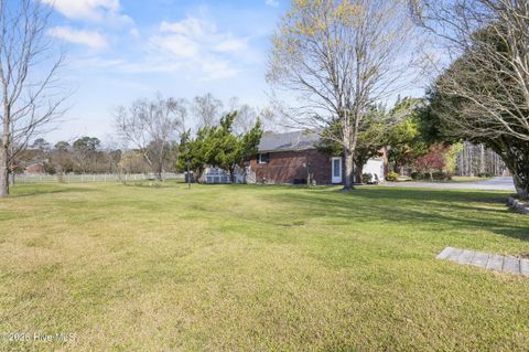 Tiny photo for 2222 John Henry Store Road, Currie, NC 28435 (MLS # 100562388)