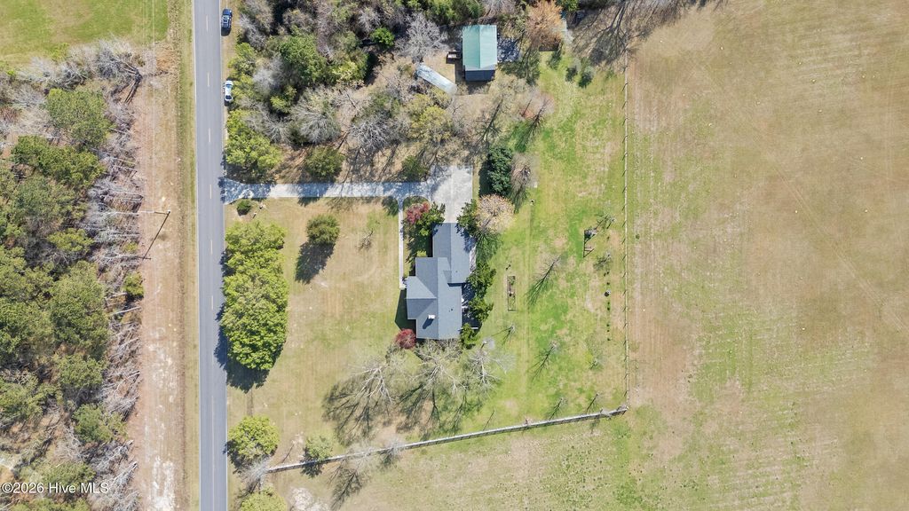 Photo of 2222 John Henry Store Road, Currie, NC 28435 (MLS # 100562388)