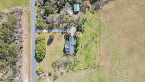 Tiny photo for 2222 John Henry Store Road, Currie, NC 28435 (MLS # 100562388)