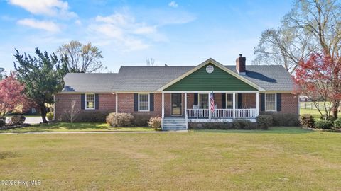 Tiny photo for 2222 John Henry Store Road, Currie, NC 28435 (MLS # 100562388)