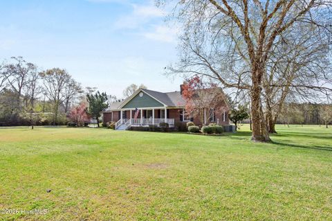 Tiny photo for 2222 John Henry Store Road, Currie, NC 28435 (MLS # 100562388)