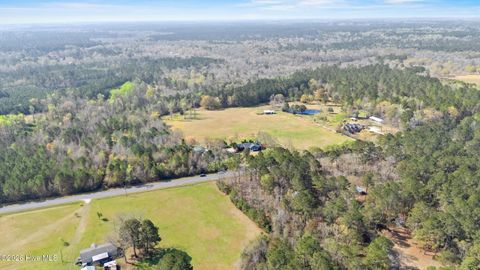 Tiny photo for 2222 John Henry Store Road, Currie, NC 28435 (MLS # 100562388)