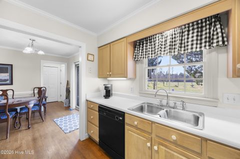 Tiny photo for 2222 John Henry Store Road, Currie, NC 28435 (MLS # 100562388)