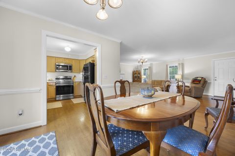 Tiny photo for 2222 John Henry Store Road, Currie, NC 28435 (MLS # 100562388)