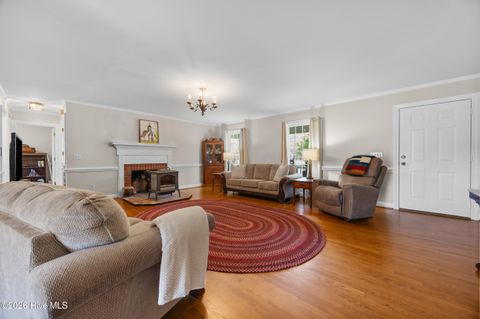 Tiny photo for 2222 John Henry Store Road, Currie, NC 28435 (MLS # 100562388)