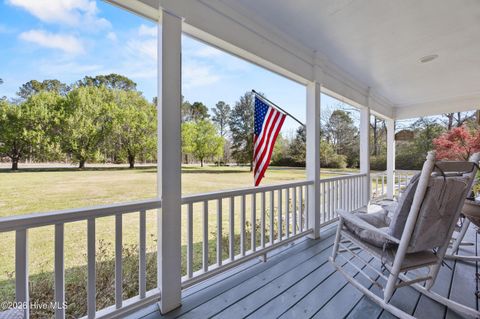 Tiny photo for 2222 John Henry Store Road, Currie, NC 28435 (MLS # 100562388)