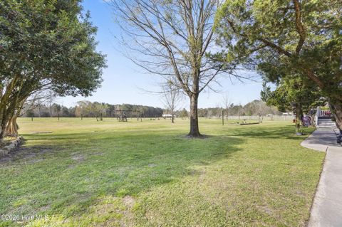 Tiny photo for 2222 John Henry Store Road, Currie, NC 28435 (MLS # 100562388)