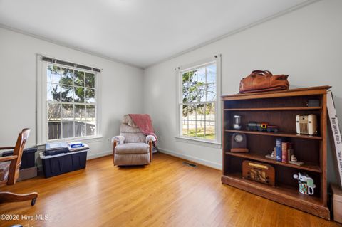 Tiny photo for 2222 John Henry Store Road, Currie, NC 28435 (MLS # 100562388)