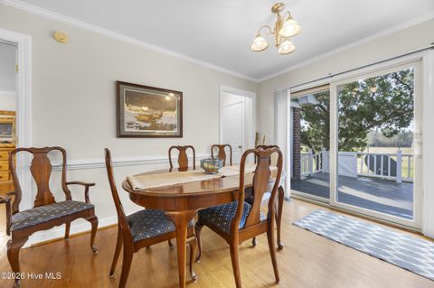 Tiny photo for 2222 John Henry Store Road, Currie, NC 28435 (MLS # 100562388)